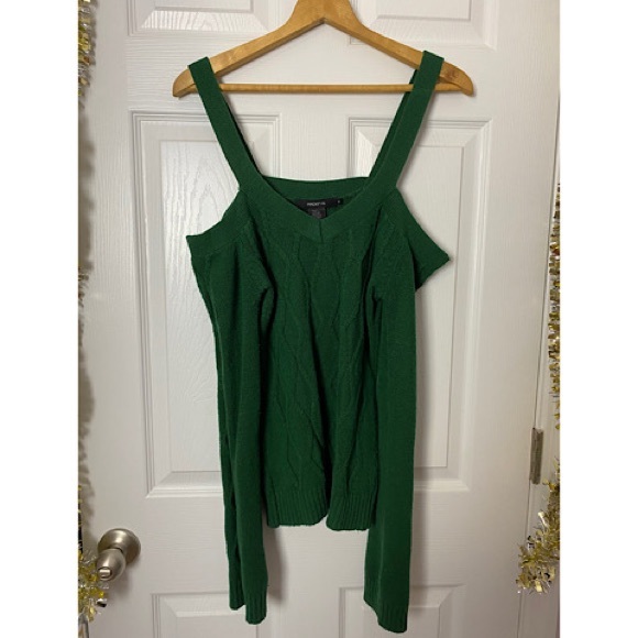 ARDEN B. Sweater - Picture 6 of 7